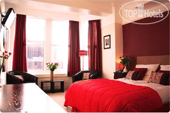 Hotel photo Windsor Carlton 4*