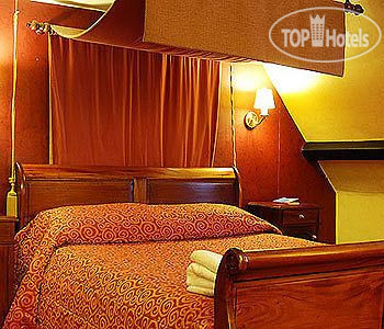 New photos from tourists Antelope 2*