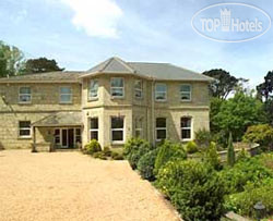 New photos from tourists Bourne Hall Hotel 2*