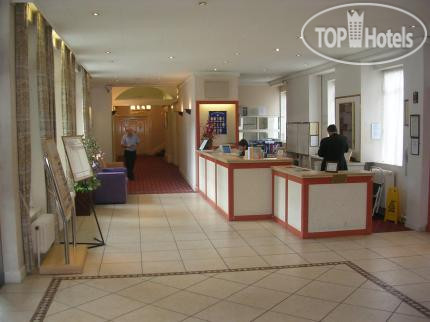 New photos from tourists Heathlands 3*