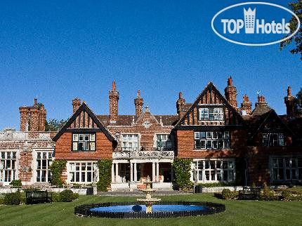 New photos from tourists Macdonald Elmers Court Hotel & Resort 4*