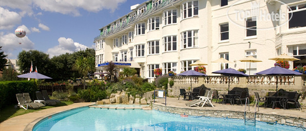 Hotel photo Marsham Court 3*