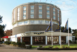 New photos from tourists Roundhouse Hotel Bournemouth 3*