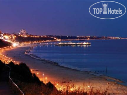 New photos from tourists The Cliffeside 3*