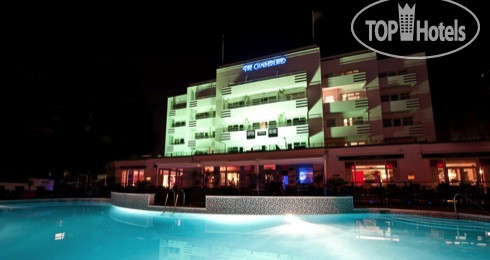 Hotelier's photos The Cumberland 3*