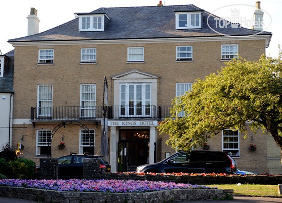 Hotel photo The Kings 3*