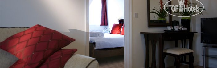 New photos from tourists Park Central Hotel 4*