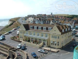 Hotelier's photos White Horse Hotel 3*