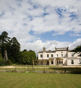 New photos from tourists Chewton Place 3*