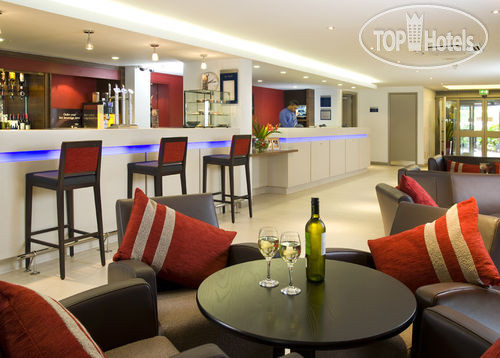 New photos from tourists Holiday Inn Express Bristol-North 3*