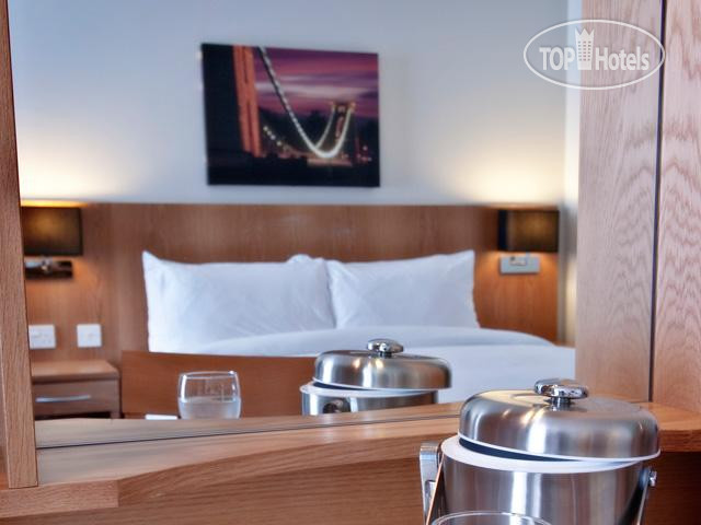 New photos from tourists Future Inns 3*