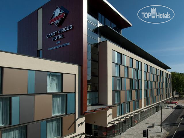 Hotel photo Future Inns 3*