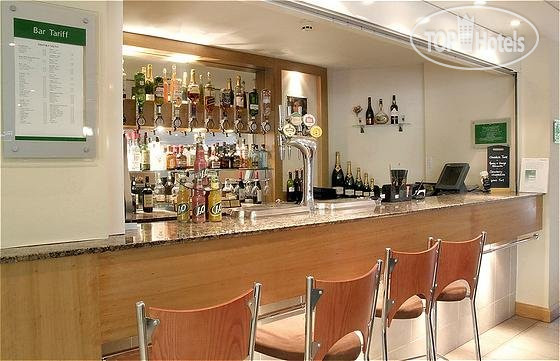 New photos from tourists Holiday Inn Bristol Airport 3*