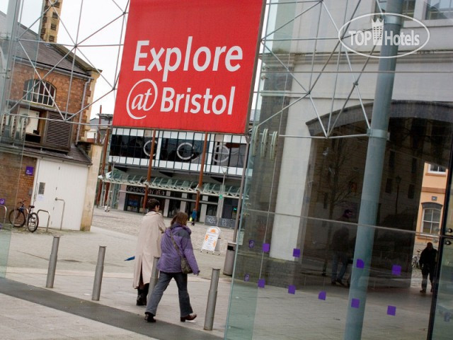 New photos from tourists Premier Apartments Bristol 4*