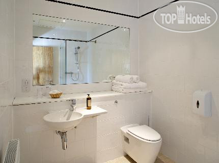 New photos from tourists Winford Manor 3*