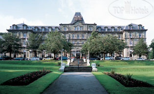 New photos from tourists Puma The Palace Hotel Buxton 4*
