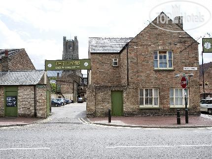 New photos from tourists Lamb Hotel Ely 3*
