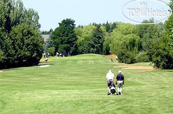 New photos from tourists Cambridge Bar Hill Hotel, BW Signature Collection 4*