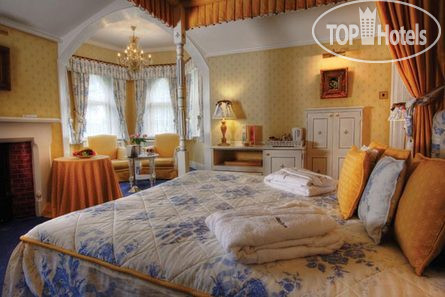 New photos from tourists Best Western Abbots Barton Hotel 3*