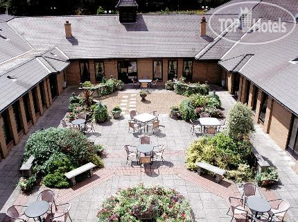 New photos from tourists Bridgewood Manor 4*