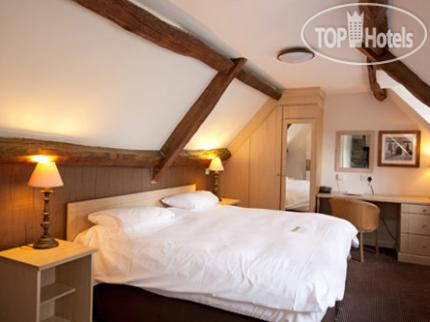New photos from tourists Old Manse Hotel 4*