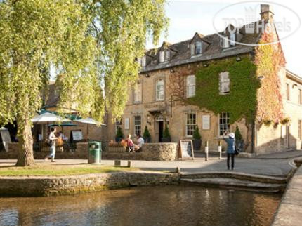 Hotelier's photos Old Manse Hotel 4*