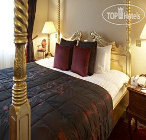 New photos from tourists Hallmark Hotel The Queen, Chester 4*