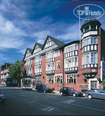 New photos from tourists Best Western Westminster 3*