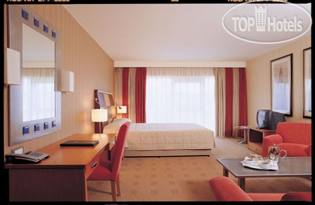 New photos from tourists Crewe Hall 4*