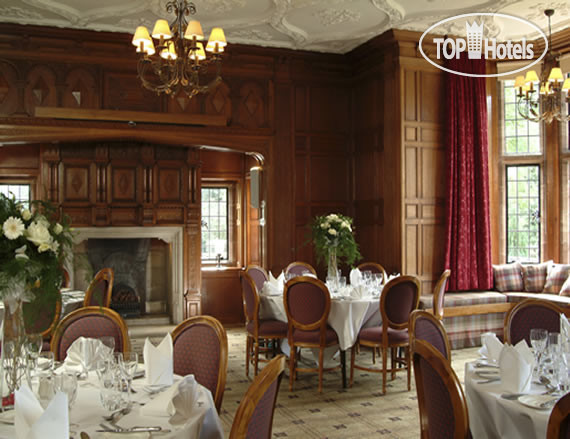New photos from tourists Inglewood Manor 3*