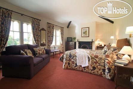 New photos from tourists Hallmark Hotel Wrexham Llyndir Hall 3*