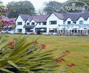 Hotelier's photos Macdonald Craxton Wood Hotel 4*