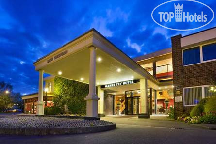 Hotelier's photos Best Western The Marks Tey 4*