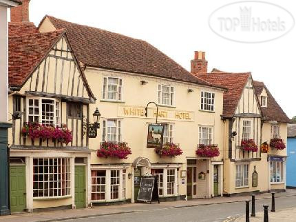 New photos from tourists White Hart Coggeshall 3*