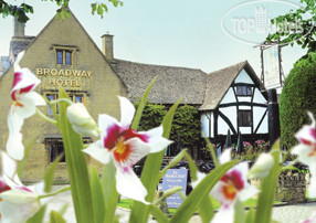 Hotelier's photos Broadway 3*