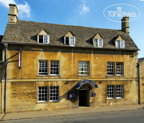 Hotelier's photos Noel Arms Hotel 3*
