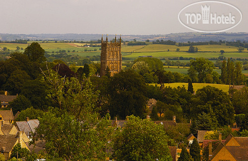 New photos from tourists Noel Arms Hotel 3*