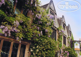 Hotelier's photos Bay Tree Hotel 3*