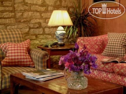New photos from tourists Bear of Rodborough Hotel 3*
