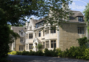 Hotelier's photos Hare & Hounds Hotel 3*
