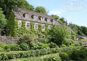 Hotelier's photos Swan Hotel at Bibury 3*