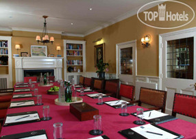 New photos from tourists Swan Hotel at Bibury 3*