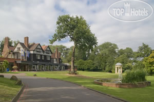 Hotelier's photos Britannia Royal Court 3*