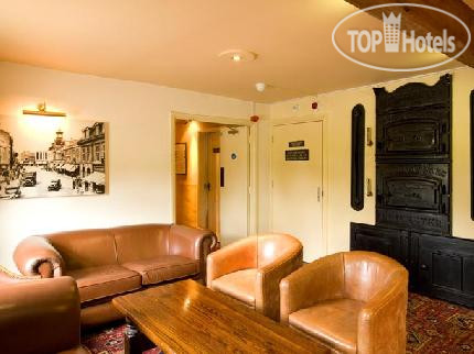 New photos from tourists Millers Hotel Sibson 3*