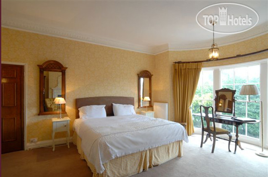 New photos from tourists Donington Manor Hotel 3*