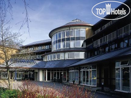 Hotelier's photos Derby Mickleover Hotel, BW Signature Collection 4*
