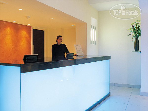 Hotelier's photos The Stuart Hotel 4*