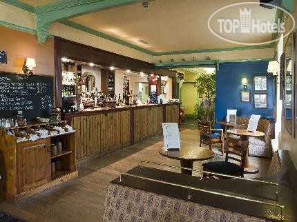 New photos from tourists Cedars Inn Barnstaple 3*
