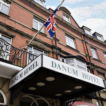 Hotel photo Danum Hotel 3*