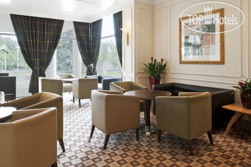 New photos from tourists Holiday Inn Doncaster A1(M) Jct.36 3*